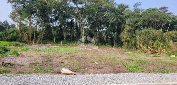 Terreno / Lote / Condomínio à venda, 617m² no São Francisco do Sul, São Francisco do Sul