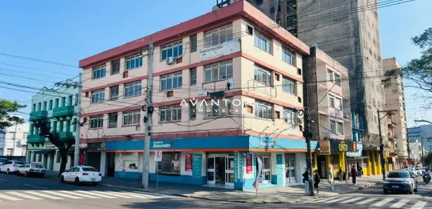 Prédio Inteiro com 13 Quartos à venda, 359m² no Centro, Santa Maria