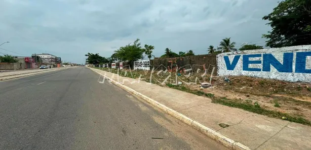 Terreno / Lote / Condomínio à venda, 14000m² no 17 de Março, Aracaju