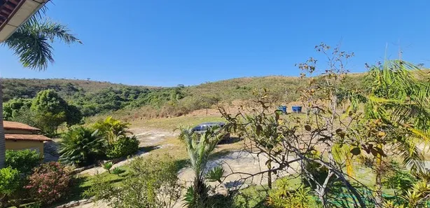 Fazenda / Sítio / Chácara à venda, 103000m² no Cidade Eclética, Santo Antônio do Descoberto