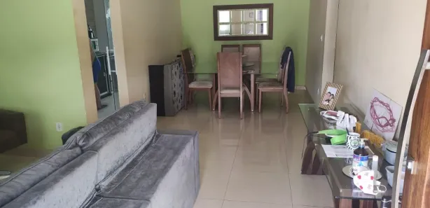 Casa com 3 Quartos à venda, 150m² no Vila Capri, Araruama