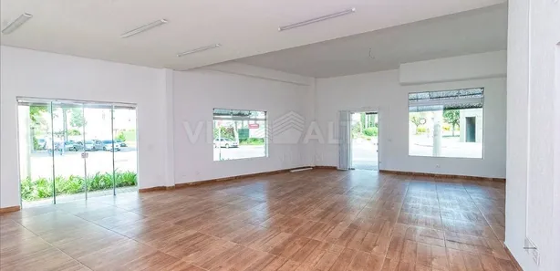 Loja / Salão / Ponto Comercial para alugar, 73m² no Juvevê, Curitiba