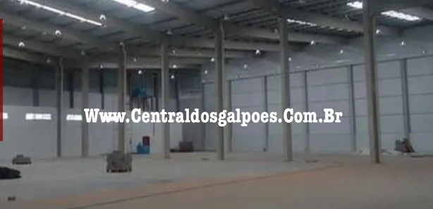 Galpão / Depósito / Armazém para alugar, 17000m² no Presidente Altino, Osasco