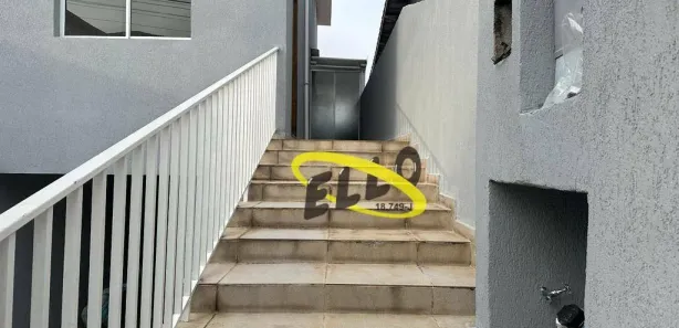 Casa de Condomínio com 3 Quartos para venda ou aluguel, 132m² no Jardim Caiapiá, Cotia
