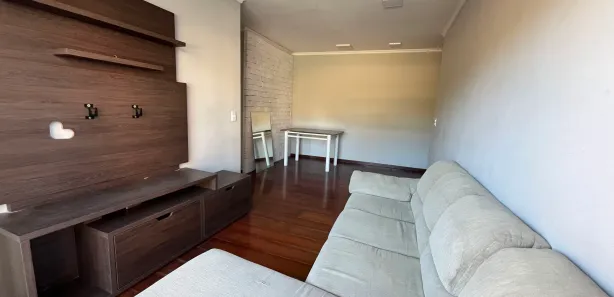 Apartamento com 3 Quartos para alugar, 86m² no Velha Central, Blumenau