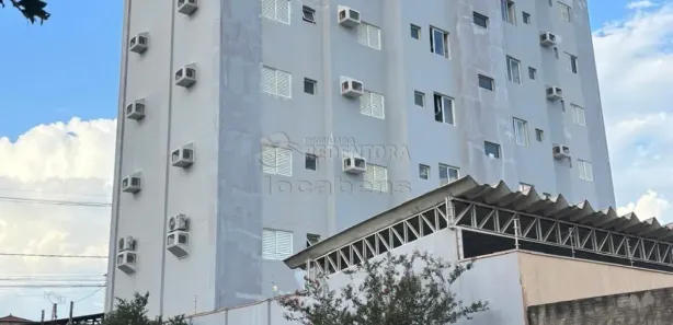 Apartamento com 3 Quartos para alugar, 90m² no Jardim São José, Mirassol