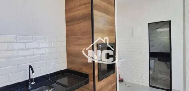 Casa de Condomínio com 3 Quartos à venda, 98m² no Bela Vista, Itaboraí