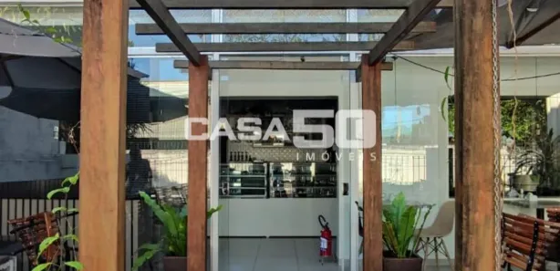 Sobrado com 3 Quartos à venda, 290m² no Jardim de Itapoan, Paulínia