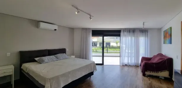 Casa de Condomínio com 3 Quartos à venda, 380m² no Santa Isabel, Louveira