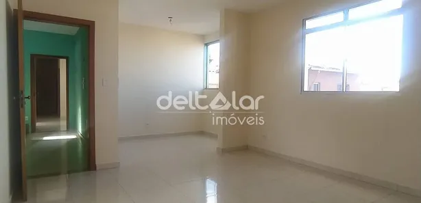 Apartamento com 3 Quartos à venda, 78m² no Heliópolis, Belo Horizonte