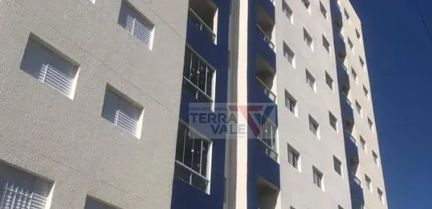 Apartamento com 2 Quartos para alugar, 85m² no Vila Nunes, Lorena
