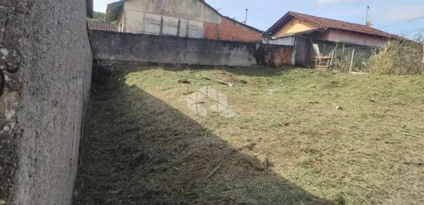 Terreno / Lote / Condomínio à venda, 370m² no Rocio Pequeno, São Francisco do Sul