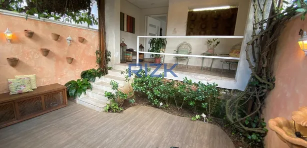 Casa de Vila com 3 Quartos à venda, 200m² no Cambuci, São Paulo
