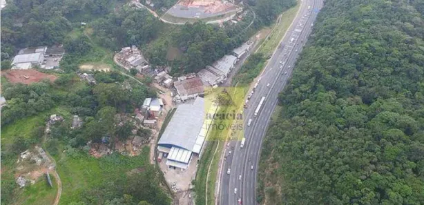 Galpão / Depósito / Armazém com 1 Quarto para alugar, 4290m² no Santa Fé, Osasco
