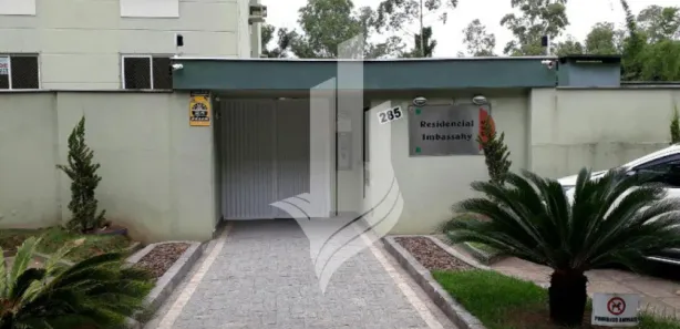 Apartamento com 3 Quartos à venda, 93m² no Vila Formosa, Blumenau