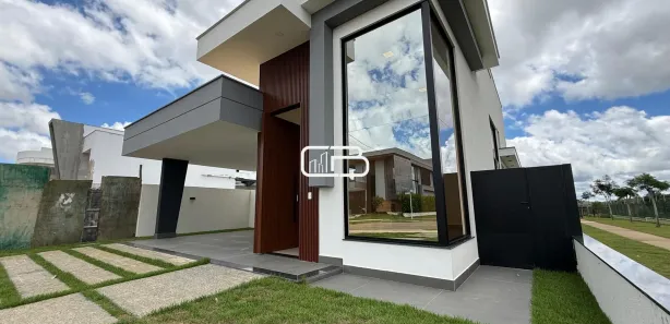 Casa de Condomínio com 3 Quartos à venda, 200m² no Universidade, Vitória da Conquista