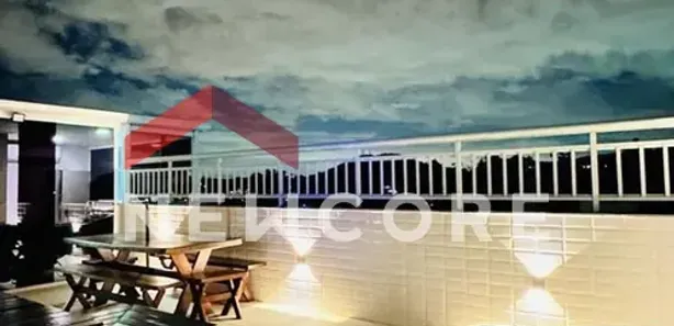 Cobertura com 3 Quartos à venda, 155m² no Maria Paula, Niterói