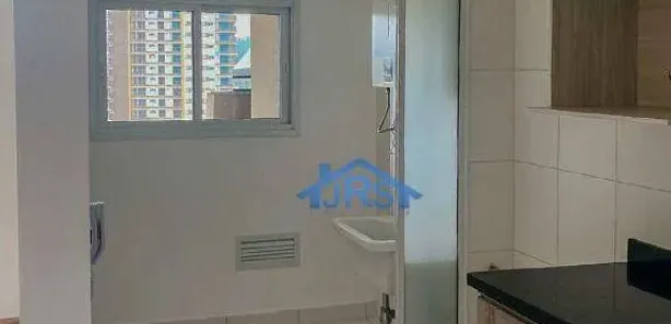 Apartamento com 3 Quartos para alugar, 83m² no Centro Comercial Jubran, Barueri