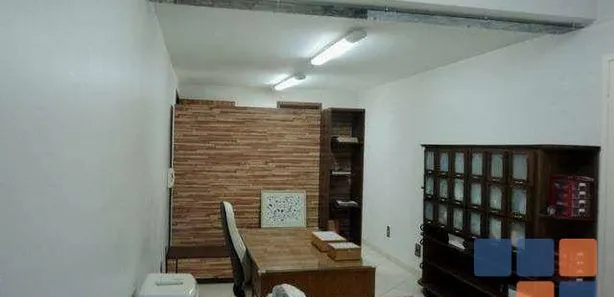 Conjunto Comercial / Sala para venda ou aluguel, 40m² no Santa Efigênia, Belo Horizonte