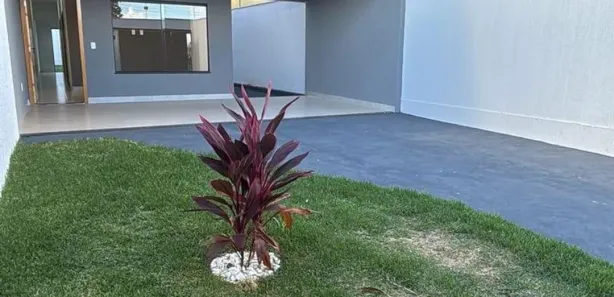 Casa com 2 Quartos à venda, 110m² no Jardim Ipanema, Trindade