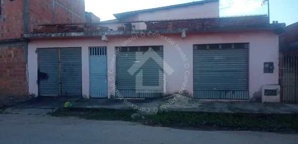 Galpão / Depósito / Armazém à venda, 206m² no Albano Franco, Nossa Senhora do Socorro