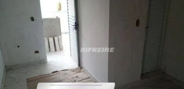 Kitnet com 1 Quarto para alugar, 20m² no Centro, São Caetano do Sul