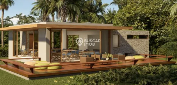 Terreno / Lote / Condomínio à venda, 1000m² no Catu de Abrantes (Abrantes), Camaçari