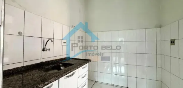 Apartamento com 2 Quartos à venda, 53m² no Centro, Contagem