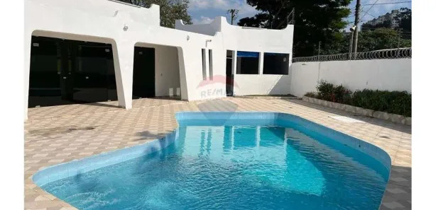 Casa com 5 Quartos para alugar, 688m² no Jardim Santa Rosa, Itatiba