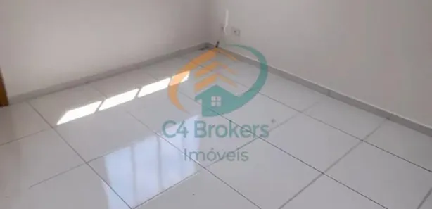 Apartamento com 2 Quartos à venda, 47m² no Chácara Dona Escolástica, Itaquaquecetuba