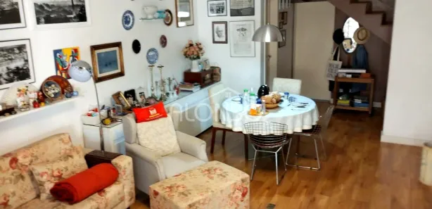 Casa de Condomínio com 3 Quartos à venda, 120m² no Umuarama, Osasco