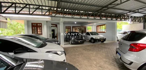 Prédio Inteiro com 2 Quartos à venda, 219m² no Camobi, Santa Maria