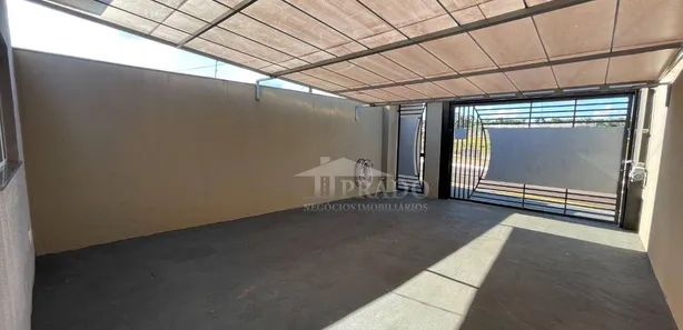 Sobrado com 2 Quartos à venda, 96m² no Residencial do Lago, Ibiporã