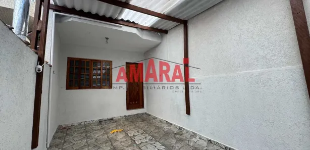Sobrado com 2 Quartos à venda, 85m² no Cidade Satélite Santa Bárbara, São Paulo