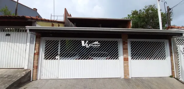 Casa com 3 Quartos à venda, 140m² no Cidade SOIMCO, Guarulhos