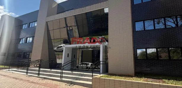 Conjunto Comercial / Sala à venda, 57m² no Zona 05, Maringá