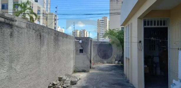 Casa com 3 Quartos à venda, 376m² no Suíça, Aracaju