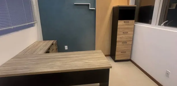 Conjunto Comercial / Sala para alugar, 31m² no Centro, Lauro de Freitas