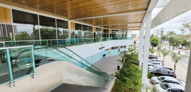 Loja / Salão / Ponto Comercial à venda, 27m² no José Pinheiro, Campina Grande