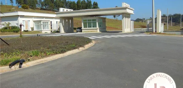 Terreno / Lote / Condomínio à venda, 893m² no , Itupeva