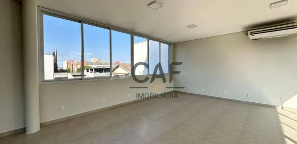 Conjunto Comercial / Sala para alugar, 100m² no Secção A, Holambra