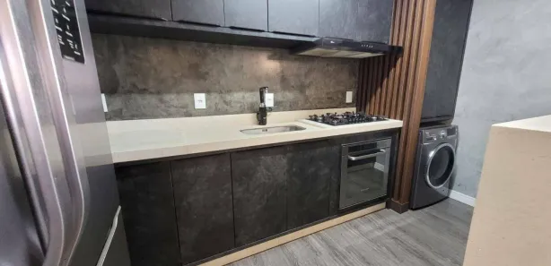 Apartamento com 3 Quartos para alugar, 82m² no Centro, Navegantes