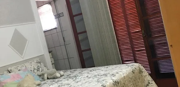 Sobrado com 3 Quartos à venda, 140m² no Jardim das Orquídeas, Santa Bárbara D'Oeste