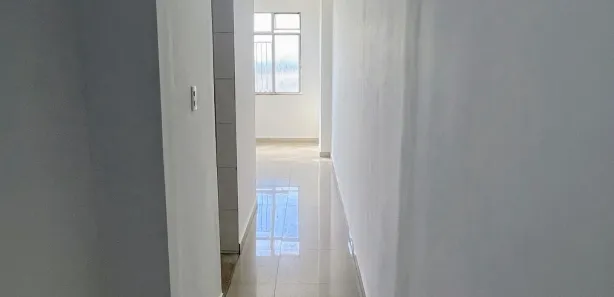 Apartamento com 3 Quartos para alugar, 95m² no Maracanã, Rio de Janeiro