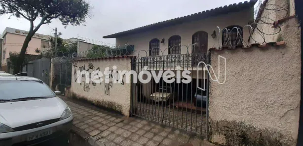 Terreno / Lote Comercial à venda, 450m² no Coração de Jesus, Belo Horizonte