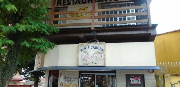 Conjunto Comercial / Sala para alugar, 106m² no Jardim Suzano, Suzano