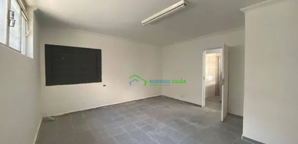 Conjunto Comercial / Sala para alugar, 30m² no Centro, Carapicuíba