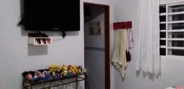 Casa de Condomínio com 4 Quartos à venda, 400m² no Ponte Alta Norte, Brasília