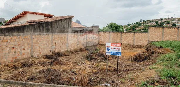 Terreno / Lote / Condomínio à venda, 208m² no , Itamaraju