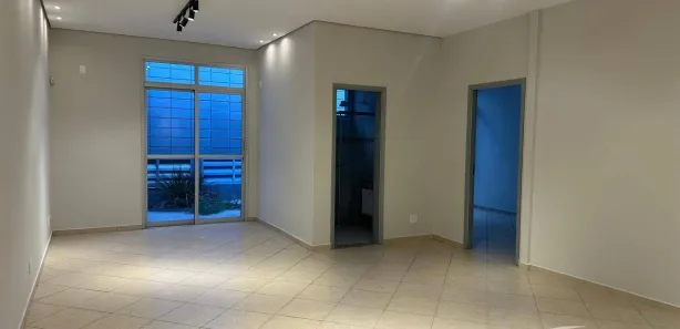 Prédio Inteiro para venda ou aluguel, 1492m² no Jardim Floridiana, Rio Claro